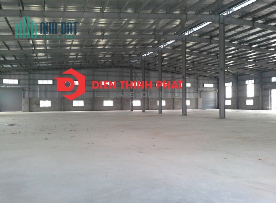 cho thuê:(1.000m2;2.000m2;3.000m2:5.000m2)Vỉnh Lộc, Võ Văn Vân,Kênh Trung Ương