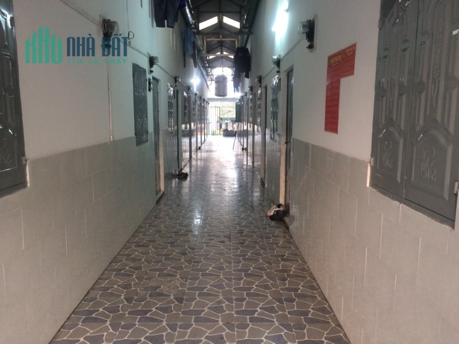 Cần Tiền Kd Sang Gấp Dãy Trọ+ 300m2 Đất Shr, T/C 100%,Gần Chợ, Sát Kcn Giá 779tr.0969.739.583