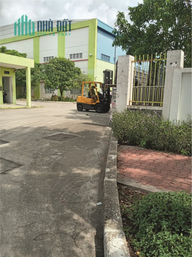 BÁN XƯỞNG ĐƯỜNG QL 5 TX.MỸ HÀO - HƯNG YÊN – GIÁ TỐT