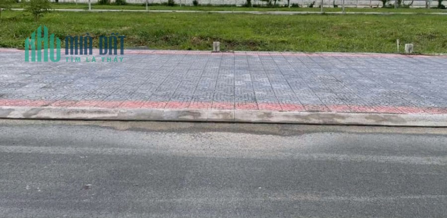 📢 Chỉ 565 triệu Sở Hữu Nền 80m2, Sổ Hồng Sang Tên Công Chứng Ngay. 👍