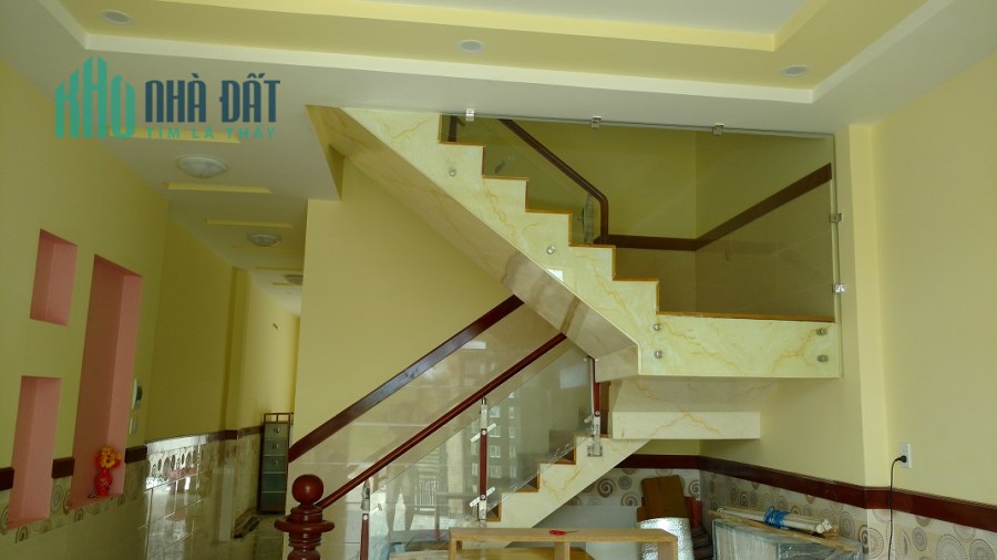 Chính chủ cần bán nhà tại số nhà 158/25 đường 2-9, Mỹ Phước, Bến Cát, Bình Dương