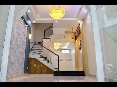 Cần bán gấp HXT Hoàng Văn Thụ gần MT, P.15, Q.Phú Nhuận. DT: 4x20m, 4 lầu. Giá chỉ 13 tỷ