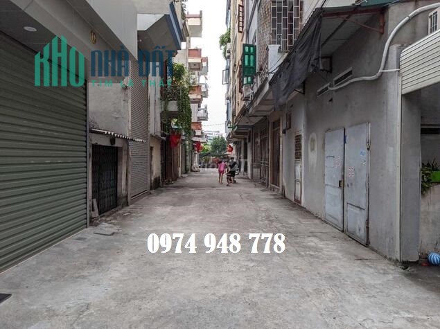 Cần bán đất SĐCC đường Phúc Minh, P.Phúc Diễn, Bắc Từ Liêm, 4 tỷ, 0974948778