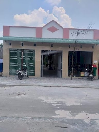 [ CHÍNH CHỦ ] BÁN NHÀ TRỌ GIÁ RẺ 24 PHÒNG CÙNG 450M2 ĐẤT 650TR,Đ.DIỆN TRƯỜNG HỌC, CHỢ,