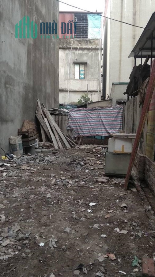Bán nhà Bùi Xương Trạch 140m2, ngõ ô tô tránh kinh doanh, xây CCMN thu dòng tiền trên 7%/năm.