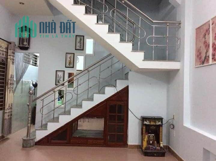 Bán nhà 2 tầng 2 mặt kiệt Phan Kế Bính, Hải Châu, Đà Nẵng