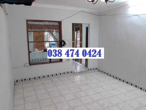 Cho thuê CHTT tại P.411 nhà E9 Thành Công, Ba Đình, 4,5tr, 0384740424