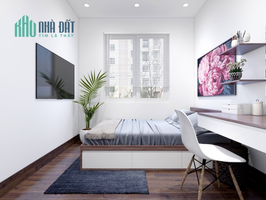 CĂN HỘ 56.5 M2 TẠI DỰ ÁN CHUNG CƯ TÂY ĐÔ PLAZA - Tặng ngay Iphone 12 lấy lộc