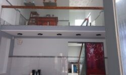 CẦN BÁN GẤP CĂN NHÀ GÁC LỠ