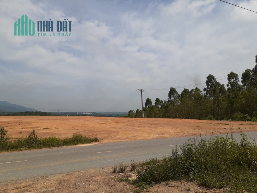Bán Đất 1.35ha gần KCN Đại An Hải Dương