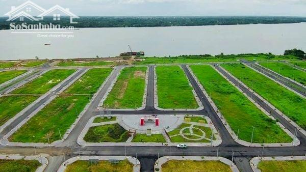Đất đã có sổ đỏ