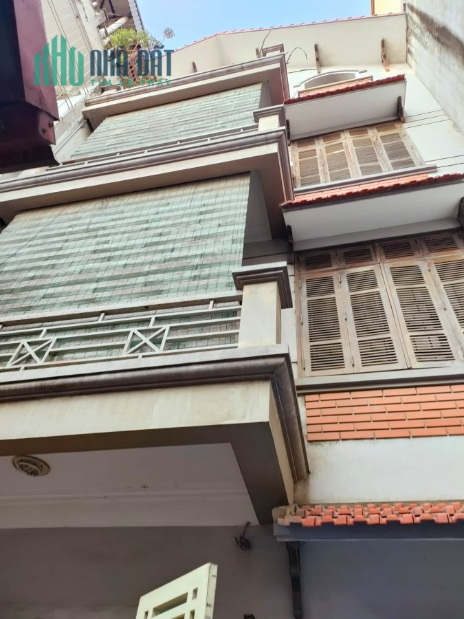 Bán nhà Phố Phan Đình Giót, Ô TÔ ĐỖ CỬA, KD SẦM  UẤT,100M2, Gía chỉ 11 tỷ 5