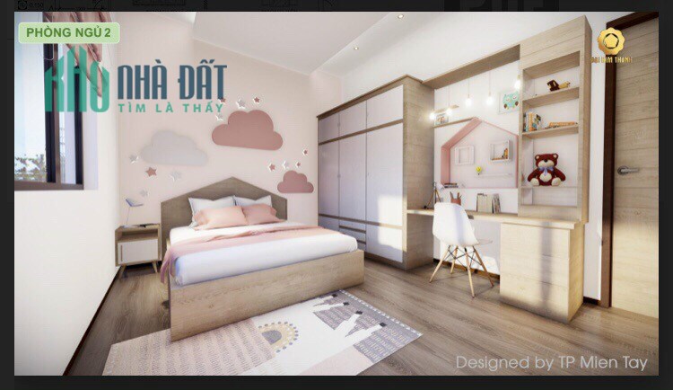 Bán nhà giá rẻ gần Trung tâm thành phố Cần Thơ