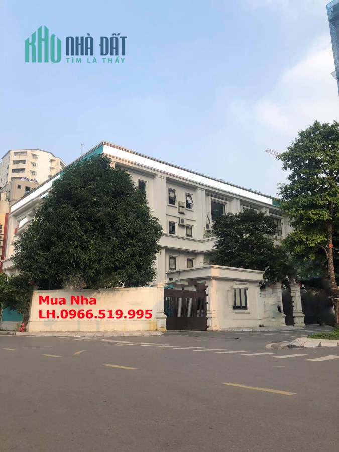 Đất + Biệt Thự + Villa + Nhà máy + Sưởng 2 MẶT TIỀN 2250m2