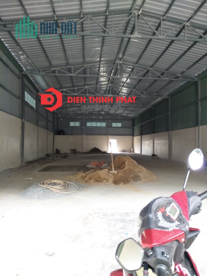gấp cho thuê kho xưởng(160m-200m-300m)  Phan Anh,Đình Nghi Xuân