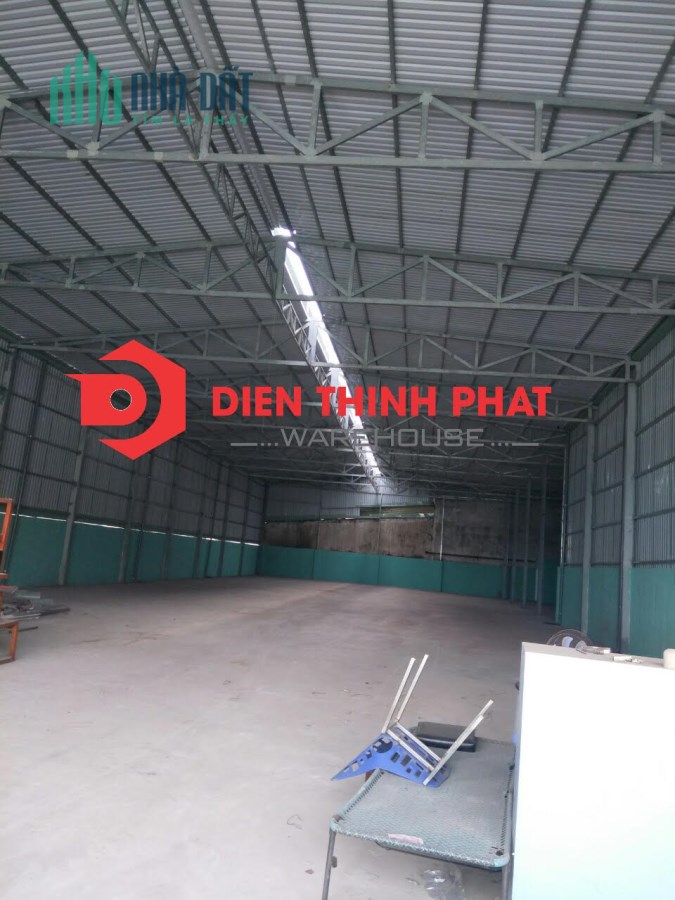 Xưởng mới xây cho thuê khu vực bình chánh(500m2;600m2,800m2;1.000m2.)Kinh A;Vườn Thơm,Lê Đình Chi;