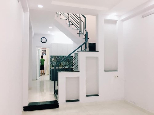 Bán nhà Thủ Khoa Huân chỉ 25 tỷ