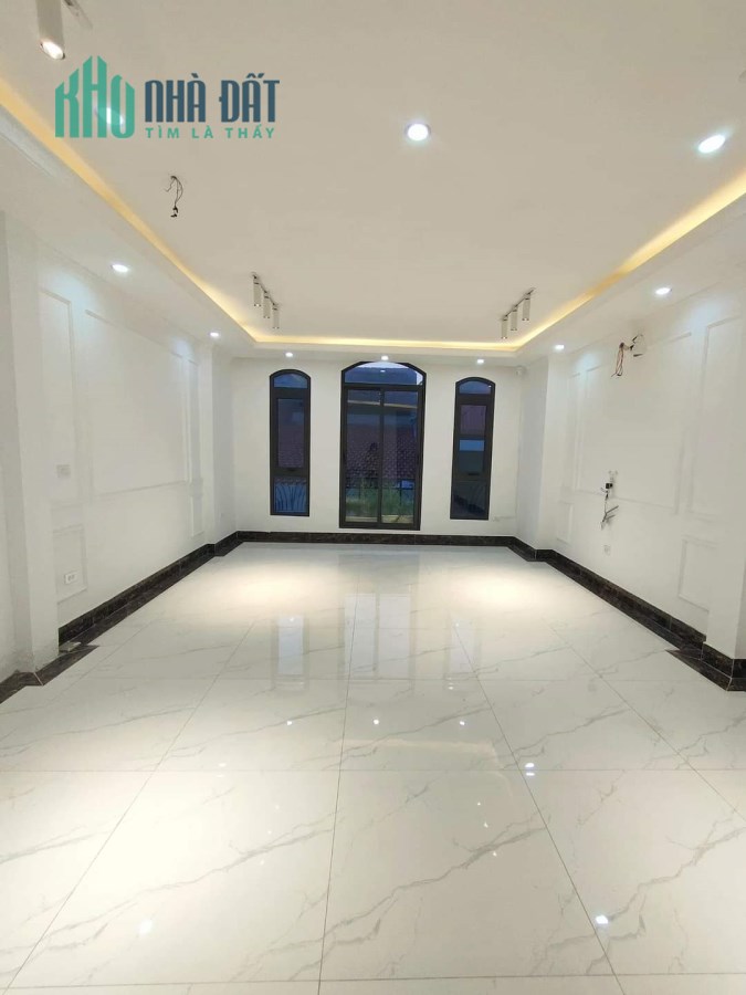 Bán nhà Lê Trọng Tấn, Thanh Xuân, 50m x 6T, Ô tô, Thang máy