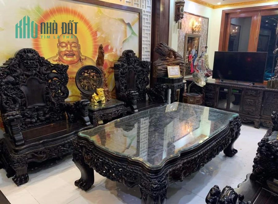 Biệt thự mặt đường đôi KĐT Xa La, MT 8m kd đỉnh, 128m2x4T chỉ 21.89 tỷ. LH 0989.62.6116