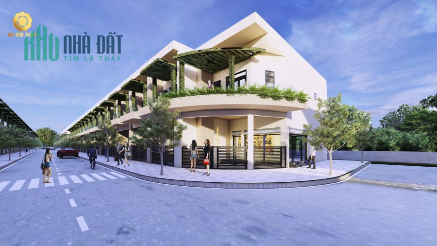 Bán nhà gần gần trung tâm TP Cần Thơ
