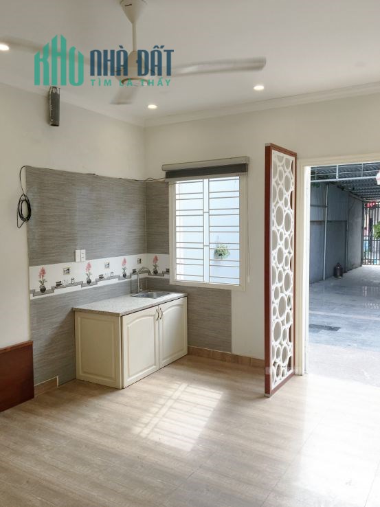 Cho thuê căn hộ 1ngủ 1WC mặt đường An Đà Đông Khê 2