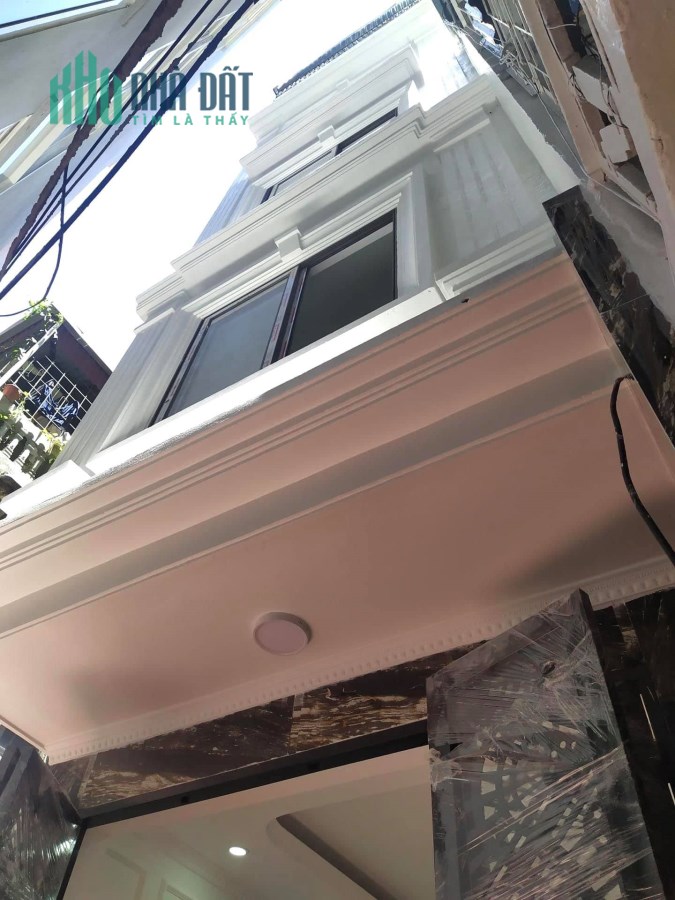 👌👌👌 BÁN NHÀ mới xây rộng đẹp tại đường giáp bát hà nội .KIẾN TRÚC hiện đại
