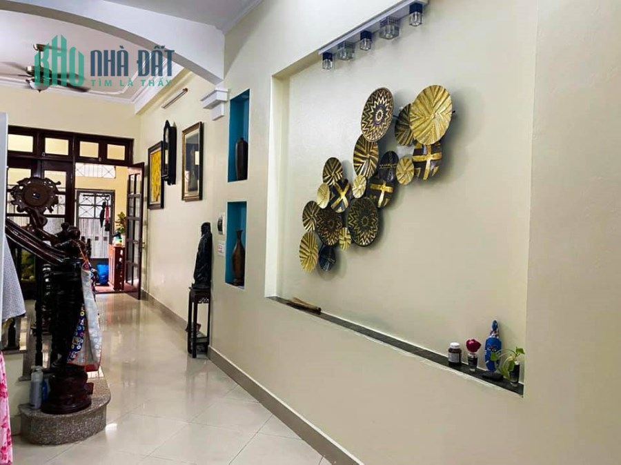 VỊ TRÍ SIÊU ĐẸP  PHỐ THỊNH LIỆT - 2 măt thoáng tại phố thịnh liệt oto đỗ  kinh doanh thoả mái.