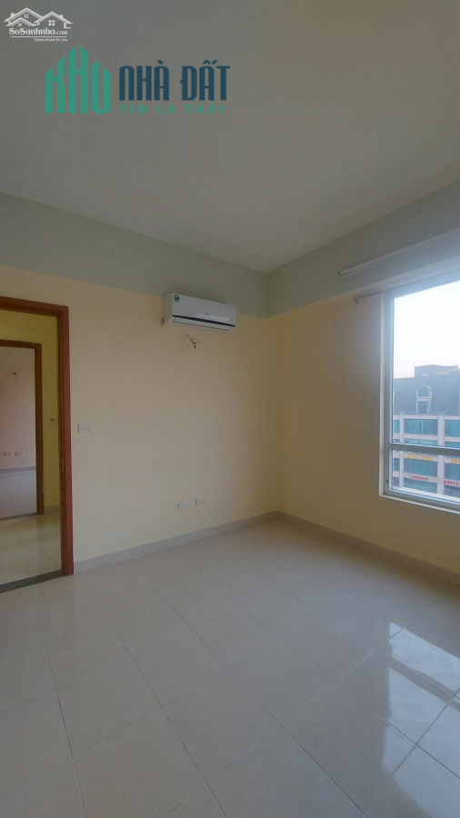 cho thuê chung cư N07B2 Thành Thái, Dịch Vọng. 80m, 2 PN đồ cơ bản 8,5 triệu/th