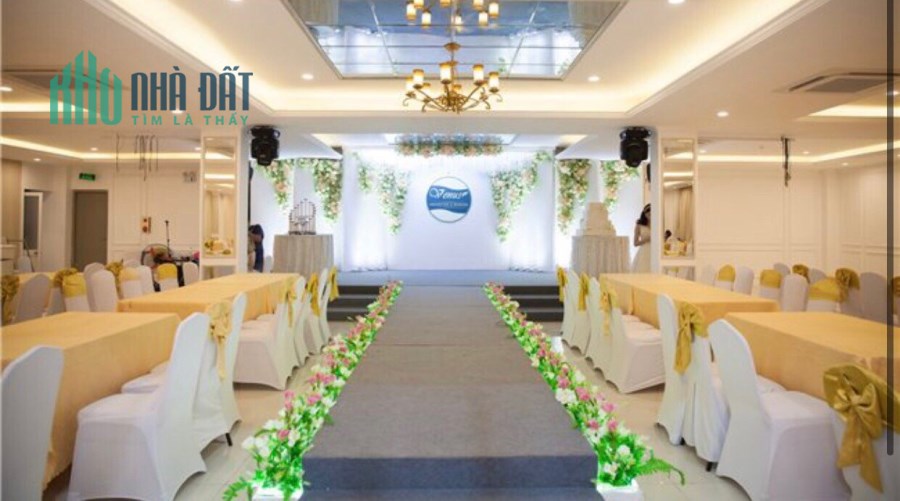 Chuyển Nhượng Trung Tâm Tổ Chức Sự Kiện Khu Đô Thị Hùng Thắng Hạ Long