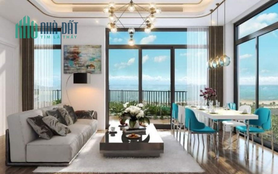 CĂN HỘ CHUNG CƯ THIÊN QUÂN MARINA PLAZA Giá tốt - Căn góc - view đẹp cho anh chị mua đầu tư và an cư