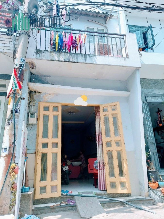 BÁN NHÀ GÒ VẤP - ĐƯỜNG THỐNG NHẤT PHƯỜNG 16 HXH TỚI CỬA NHÀ KINH DOANH 30M2 GIÁ 3.15TỶ