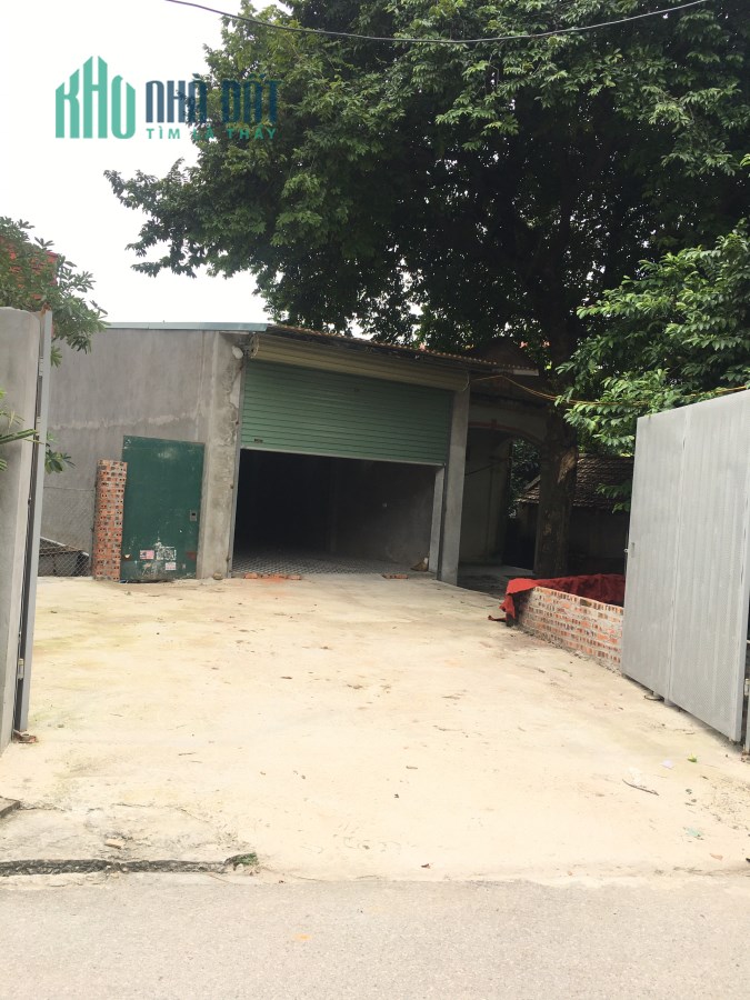 Bán nhà cấp 4 tại tổ dân phố Hán Lữ, khai Quang, Vĩnh Yên. 80,8m2, giá: 1.4 tỷ Liên hệ: 0986.797.222