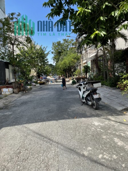 bán Nhanh đất khu dân cư Q3 . hiệp bình chánh. thủ đức