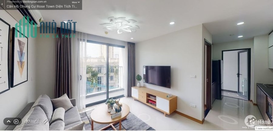 Mở bán chung cư Bồ Đề - Ngọc Lâm, gần Hồ Gươm từ 590 tr/căn .Ô tô đỗ ngay cửa