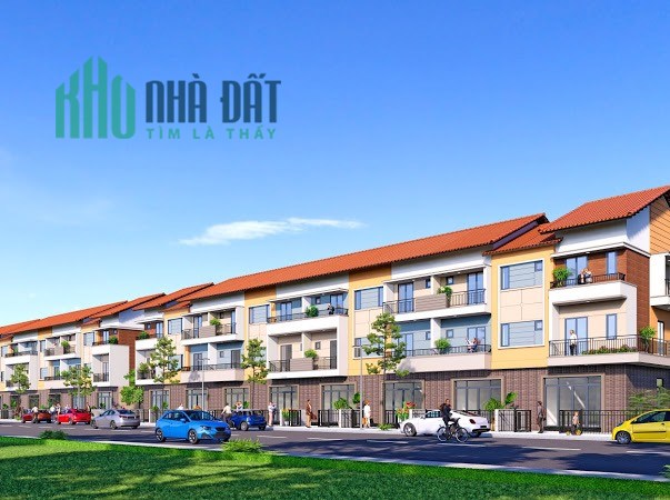 mở bán CENTA riverside-giá gôc chủ đầu tư- Tuyệt tác tại tâm điểm của giới đầu tư