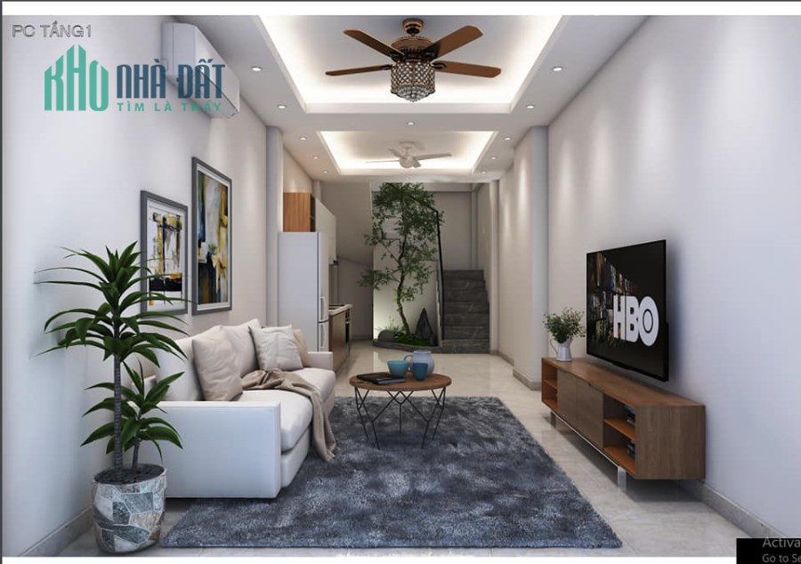 💥 Mở Bán seri 9 căn Đông Dư, Gia Lâm - gần Vinhome Ocean Park_chỉ 1.9 tỷ/căn
