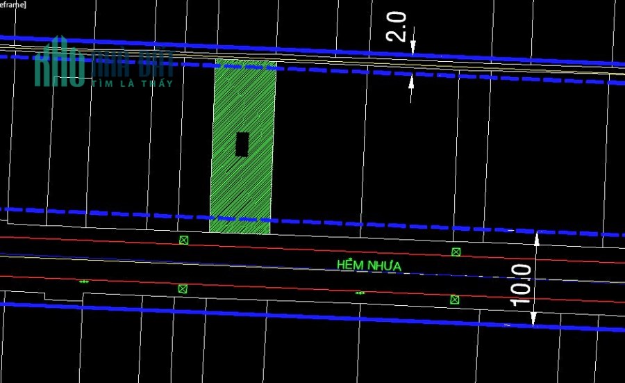 GÒ VẤP, LÊ THỊ HỒNG, BÁN NHÀ C4, TS 6.4x18.3m, CHỈ 12.5 TỶ
