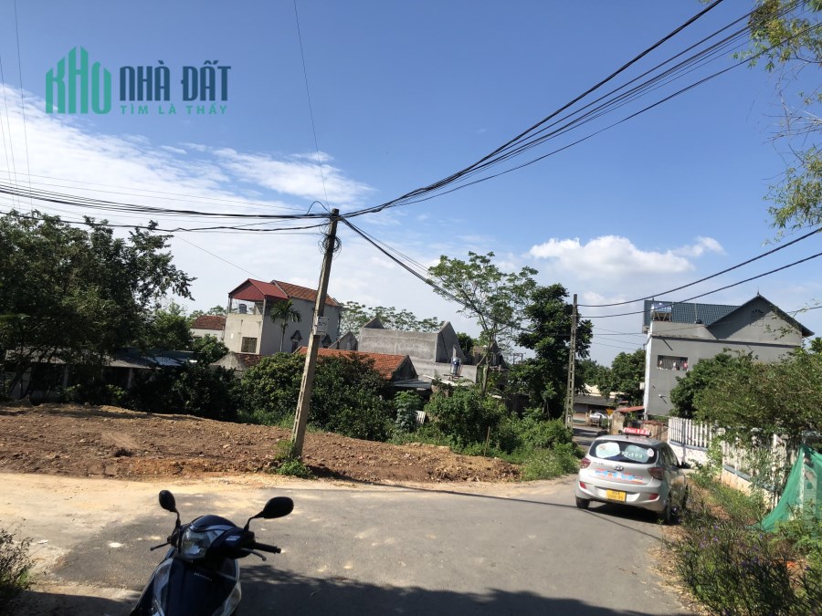 Bán 100m2 đất Tam Hà, Thiện Kế, Bình Xuyên, Vĩnh Phúc. 750tr.Liên hệ: 0986.454.393 -0986.797.222