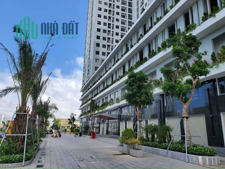 Sang nhượng căn hộ CT01 – 1917  tại Ecolife Riverside 64m2 chỉ với 400 triệu