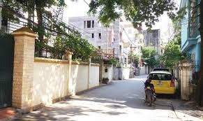 MẢNH ĐẤT VÀNG KIM GIANG CÒN SÓT LẠI 7 TỶ - KINH DOANH - Ô TÔ TRÁNH