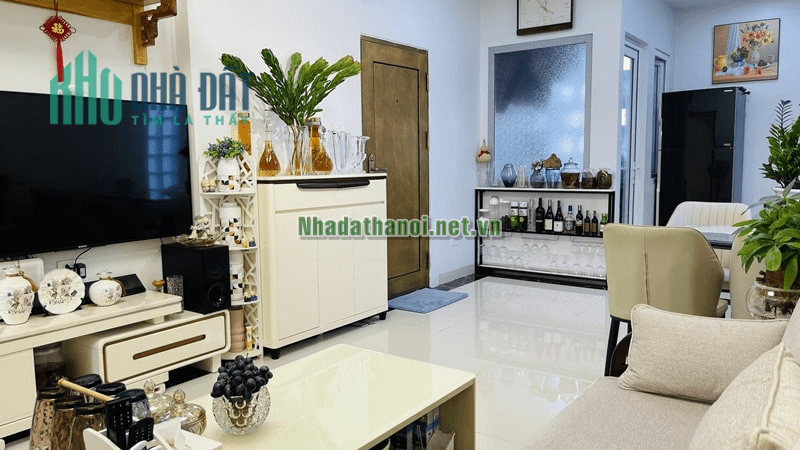 Chính chủ bán chung cư mini cao cấp, ngõ 232 Tôn Đức Thắng, Quận Đống Đa