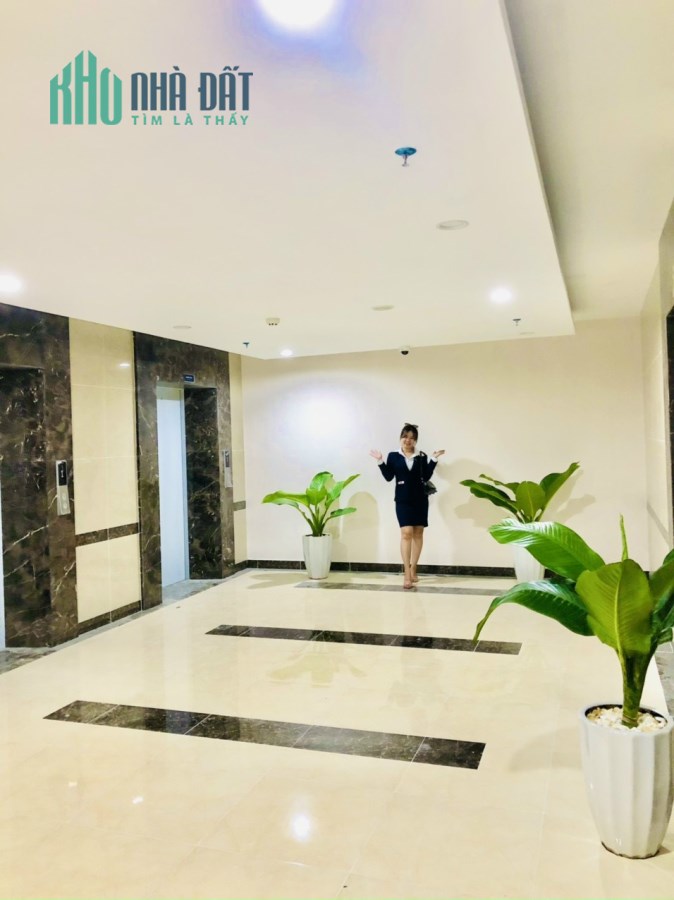 ĐỪNG BỎ LỠ - CĂN HỘ ECOLIFE RIVERSIDE – KHƠI NGUỒN SỐNG XANH