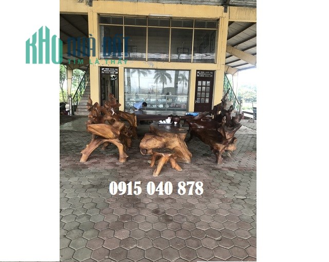 Cho thuê mặt bằng kinh doanh mặt đường QL1A, cách cổng chào TP 500m, Tào Xuyên, TP.Thanh Hóa