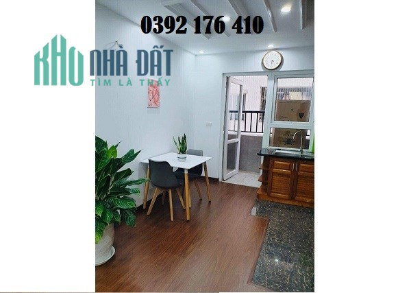 Cần bán CHCC Tầng 32  HH1B Linh Đàm, Hoàng Mai, 1,18 tỷ, 0392176410