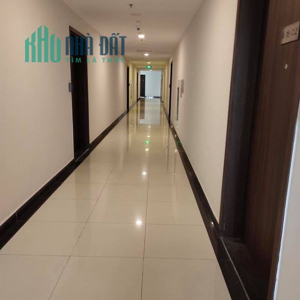 Bán Căn hộ The Zen Residence Gamuda 99 m2, tặng full nội thất, giá rẻ 3.7 tỷ