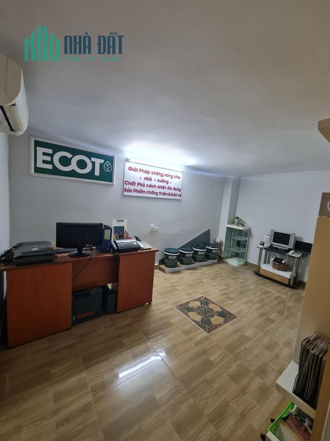 Chính chủ bán nhà mặt ngõ 270 Nguyễn Xiển, DT: 40M2, MT:4M, GIÁ: 1Tỷ.