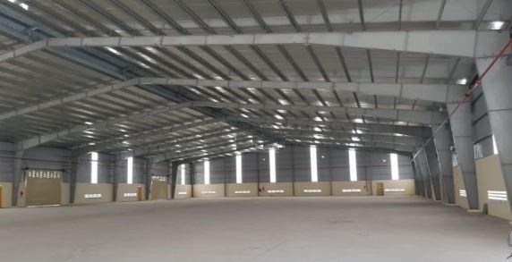 Cho thuê nhà xưởng 2000m2 KCN Vilgracera Tiên Sơn Bắc Ninh