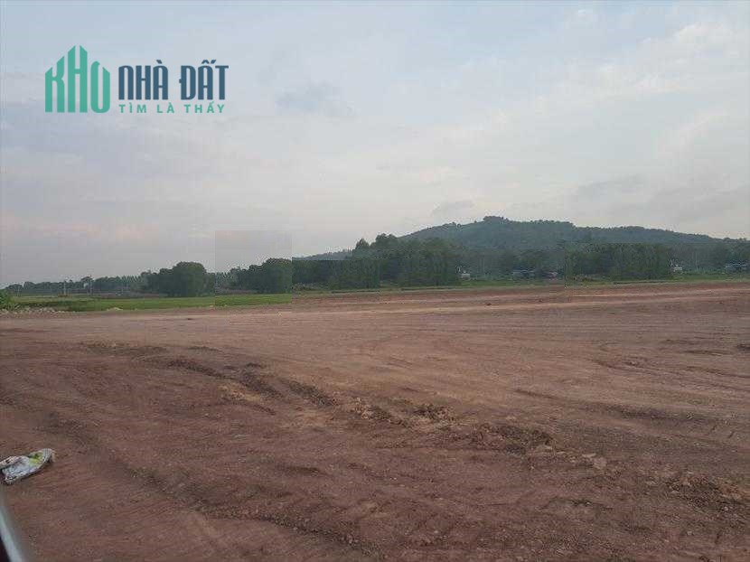 Chuyển nhượng đất 1ha cụm CN Yên Khánh Ninh Bình