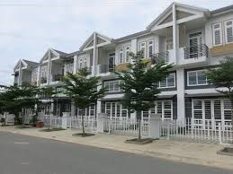 Chủ ngộp ngân hàng án gấp 1 nền ở An Phú 1,4 tỷ