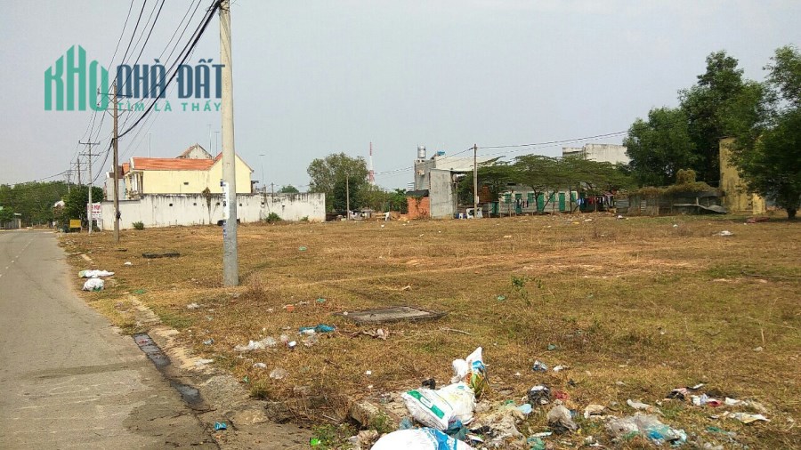 Bán đất 3000m2 giá 500 triệu tặng ngay 1chỉ vàng, dân cư đông đúc, SHR